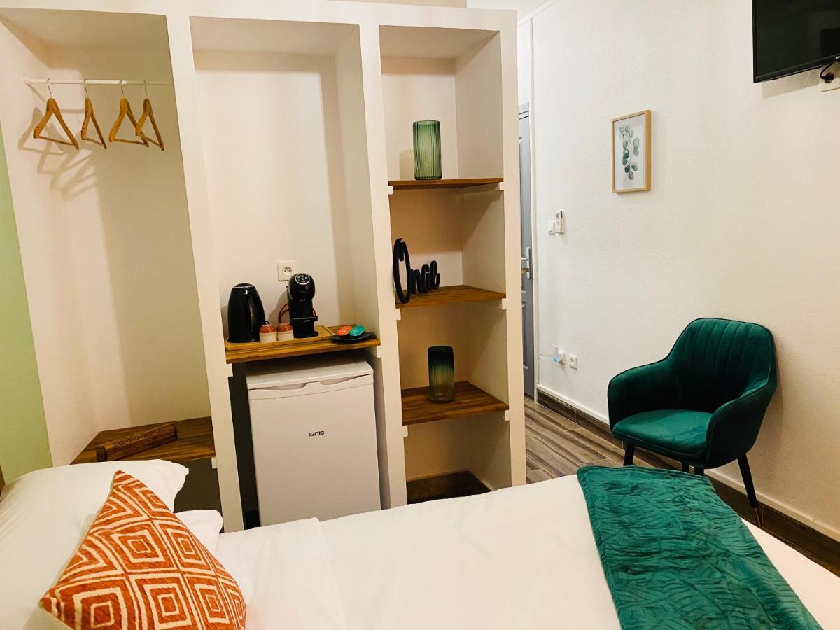 Moya Residence By Md Dzaoudzi Bagian luar foto