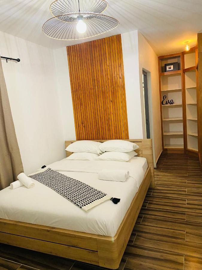 Moya Residence By Md Dzaoudzi Bagian luar foto