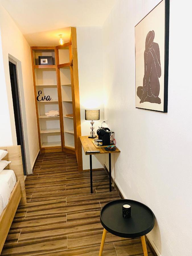 Moya Residence By Md Dzaoudzi Bagian luar foto