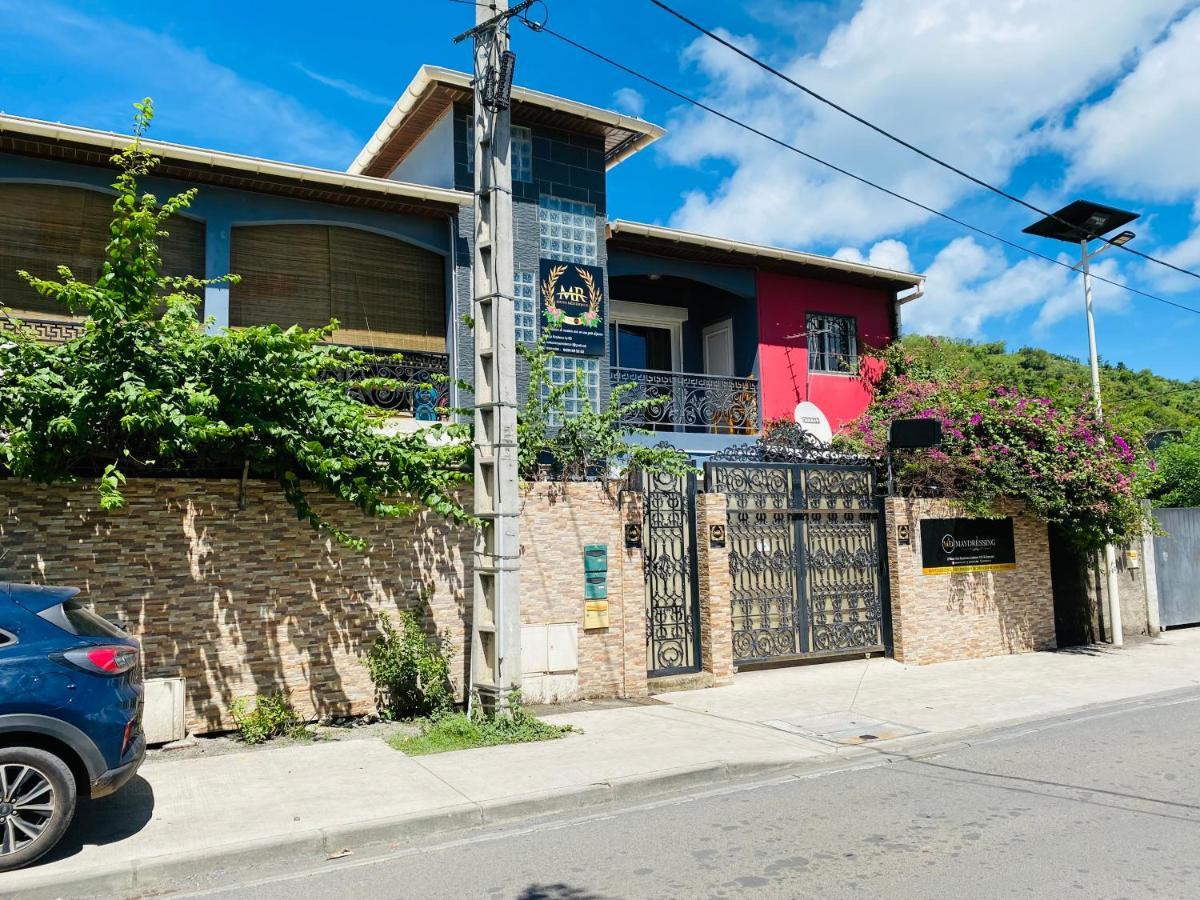 Moya Residence By Md Dzaoudzi Bagian luar foto