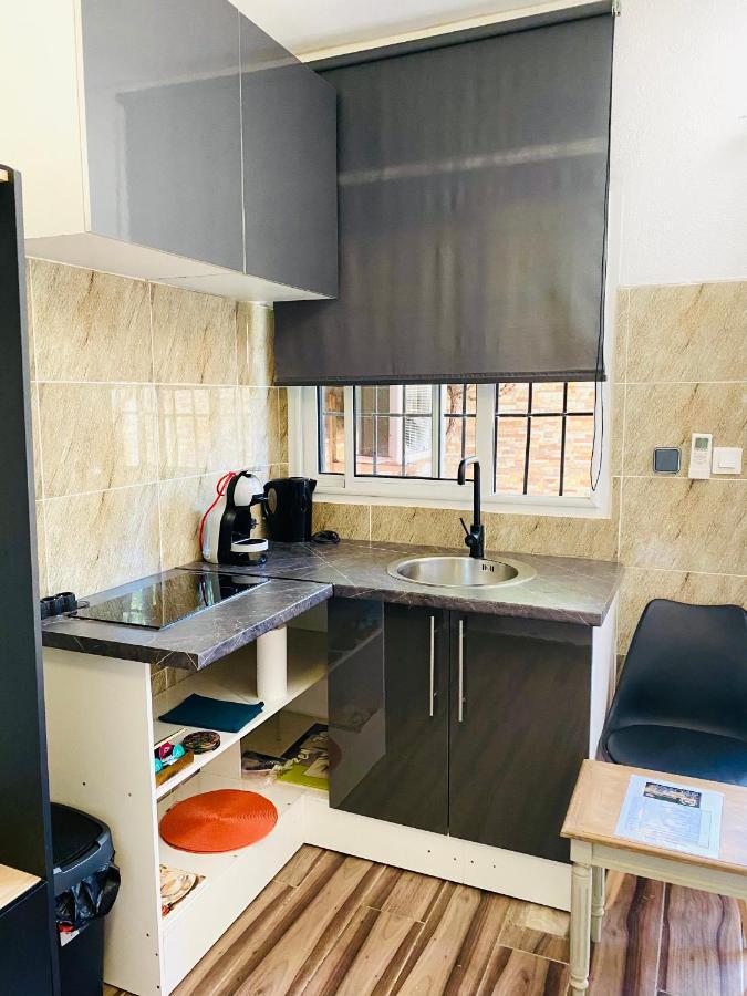 Moya Residence By Md Dzaoudzi Bagian luar foto