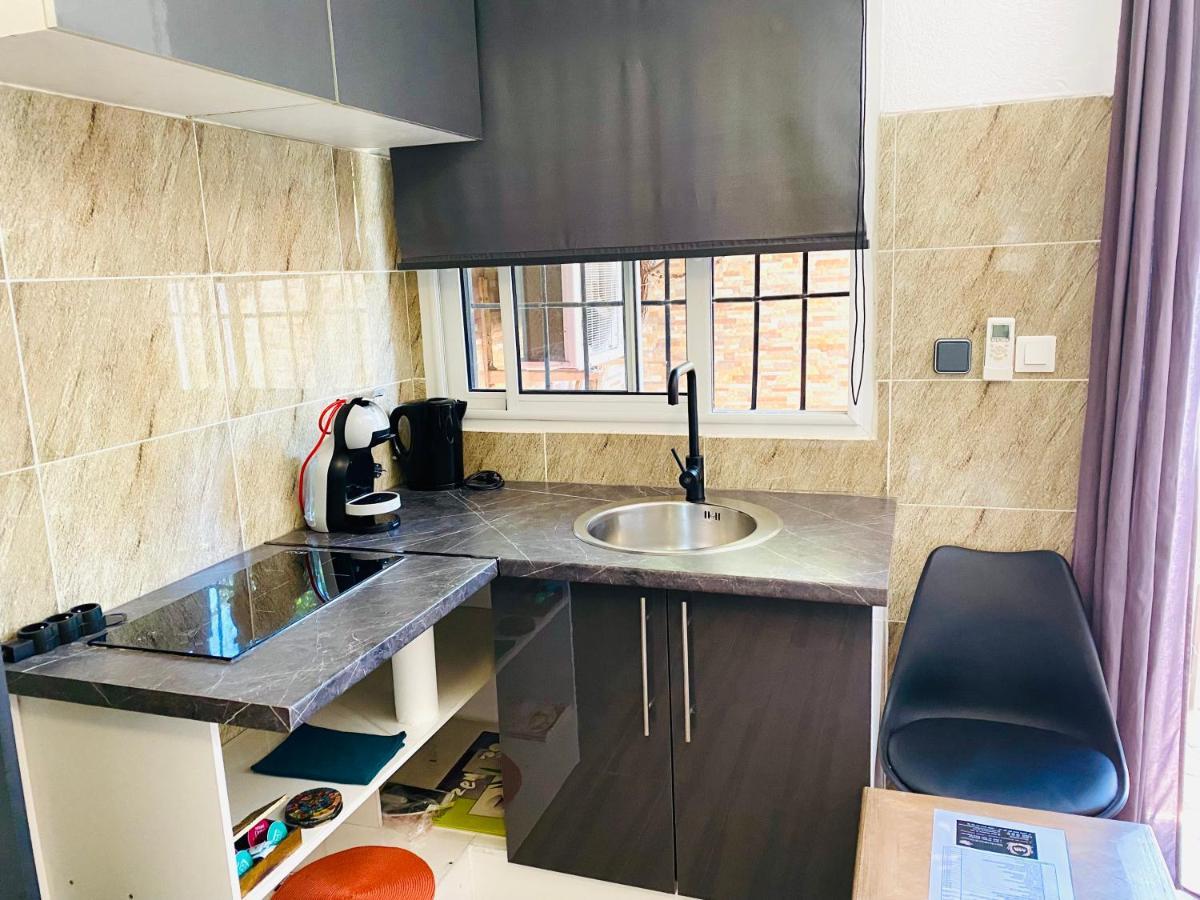 Moya Residence By Md Dzaoudzi Bagian luar foto