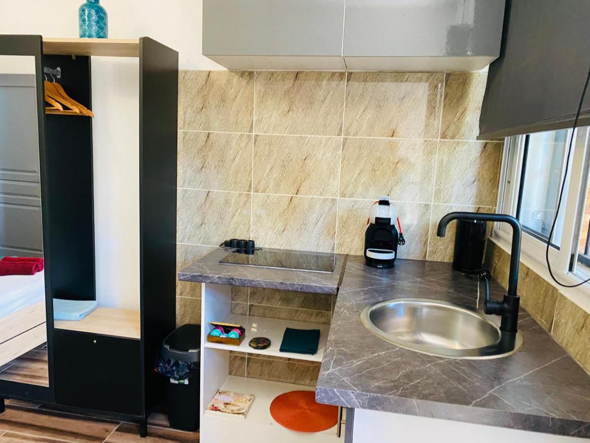 Moya Residence By Md Dzaoudzi Bagian luar foto