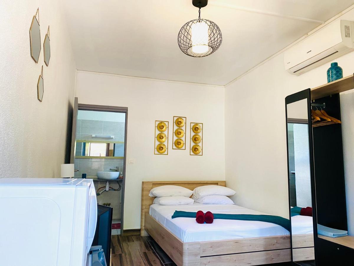 Moya Residence By Md Dzaoudzi Bagian luar foto