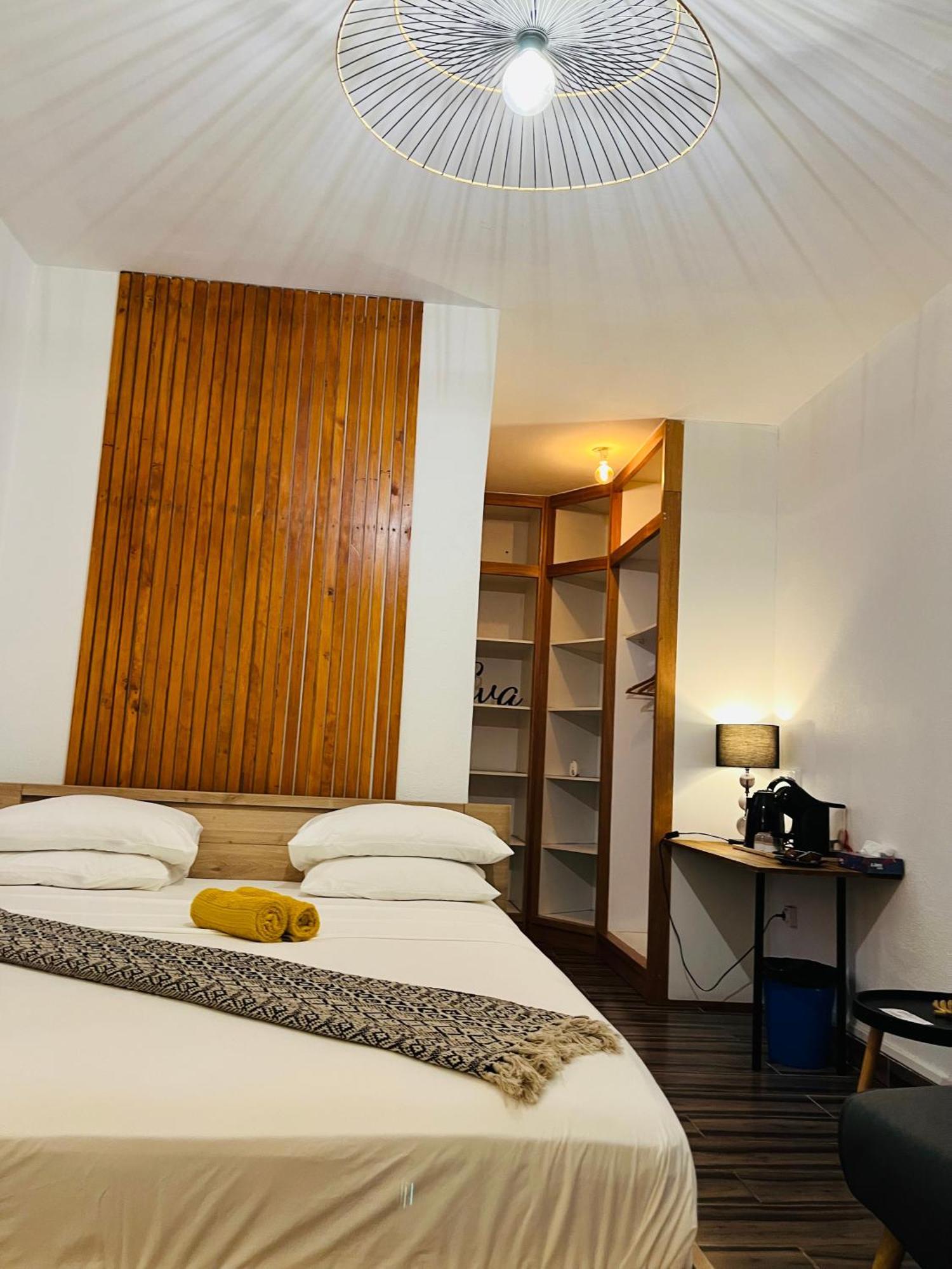 Moya Residence By Md Dzaoudzi Bagian luar foto